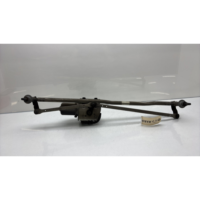 Moteur essuie glace avant RENAULT MASTER 2 Photo n°1