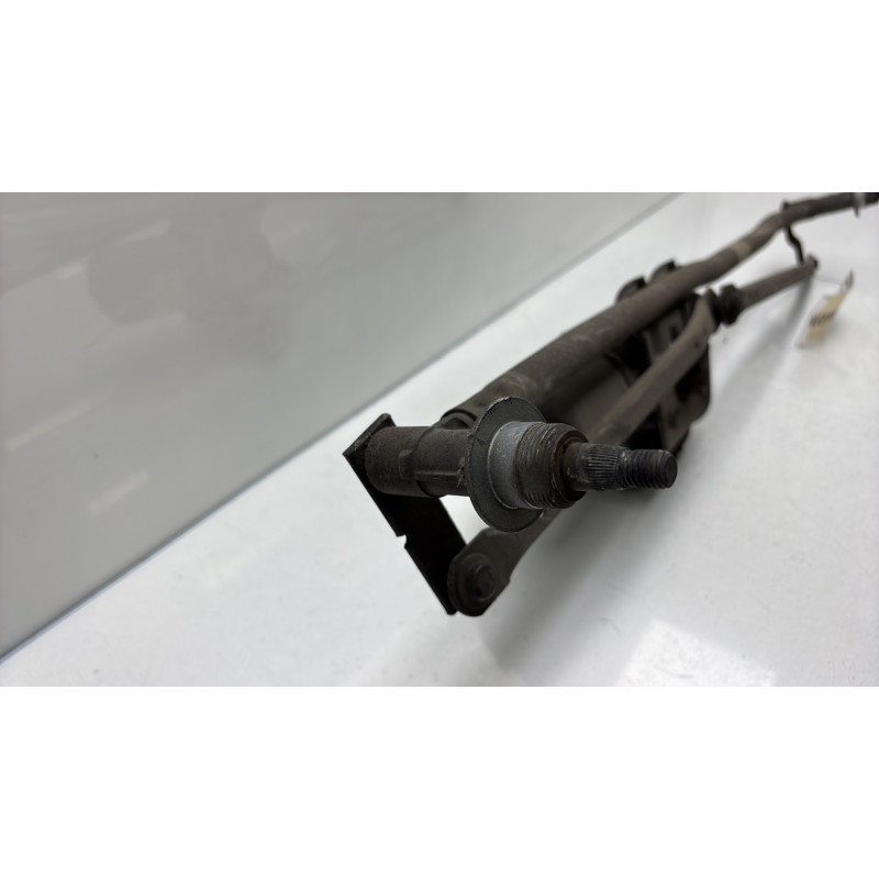 Moteur essuie glace avant RENAULT MASTER 2 Photo n°2