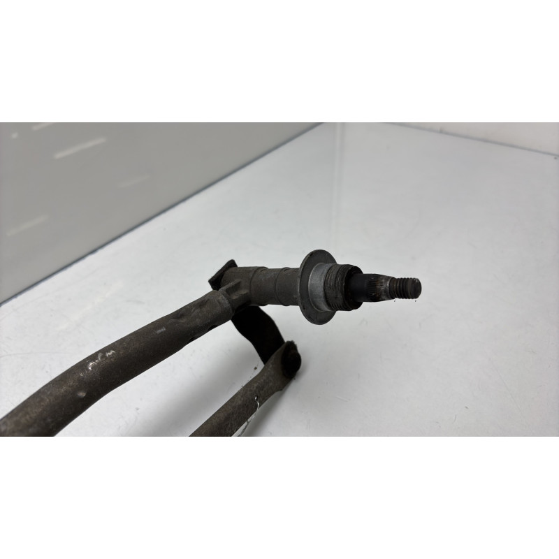 Moteur essuie glace avant RENAULT MASTER 2 Photo n°3