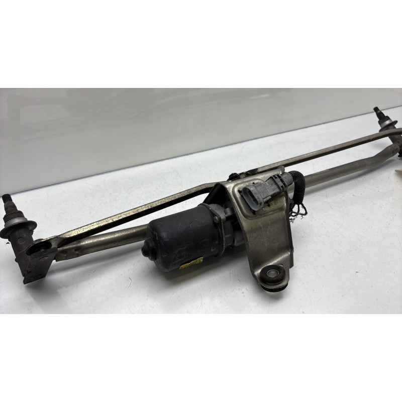 Moteur essuie glace avant RENAULT MASTER 2 Photo n°4