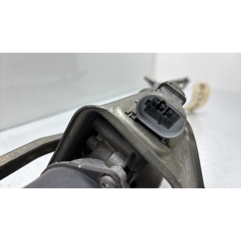 Moteur essuie glace avant RENAULT MASTER 2 Photo n°5