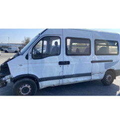 Moteur essuie glace avant RENAULT MASTER 2