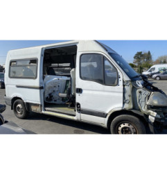 Moteur essuie glace avant RENAULT MASTER 2