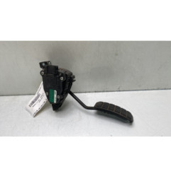 Pedale d'accelerateur RENAULT MASTER 2 Photo n°1