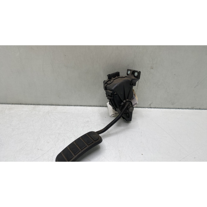 Pedale d'accelerateur RENAULT MASTER 2 Photo n°2