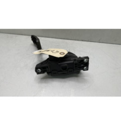Pedale d'accelerateur RENAULT MASTER 2