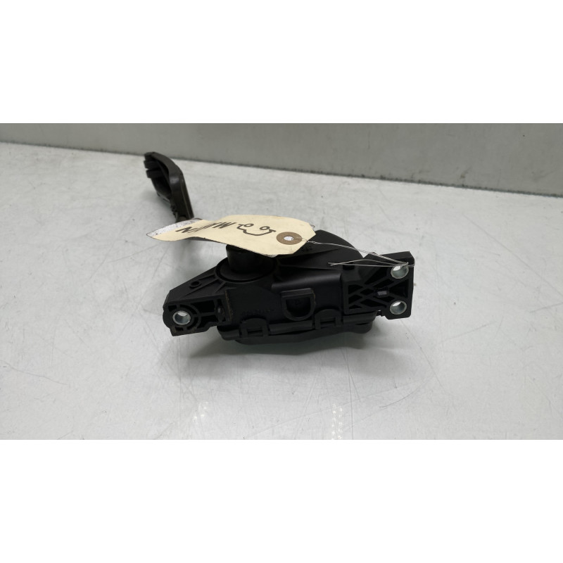 Pedale d'accelerateur RENAULT MASTER 2 Photo n°3