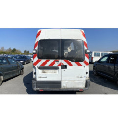 Pedale d'accelerateur RENAULT MASTER 2