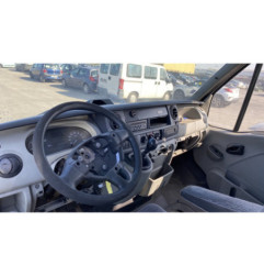Pedale d'accelerateur RENAULT MASTER 2