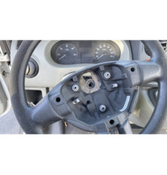 Pedale d'accelerateur RENAULT MASTER 2