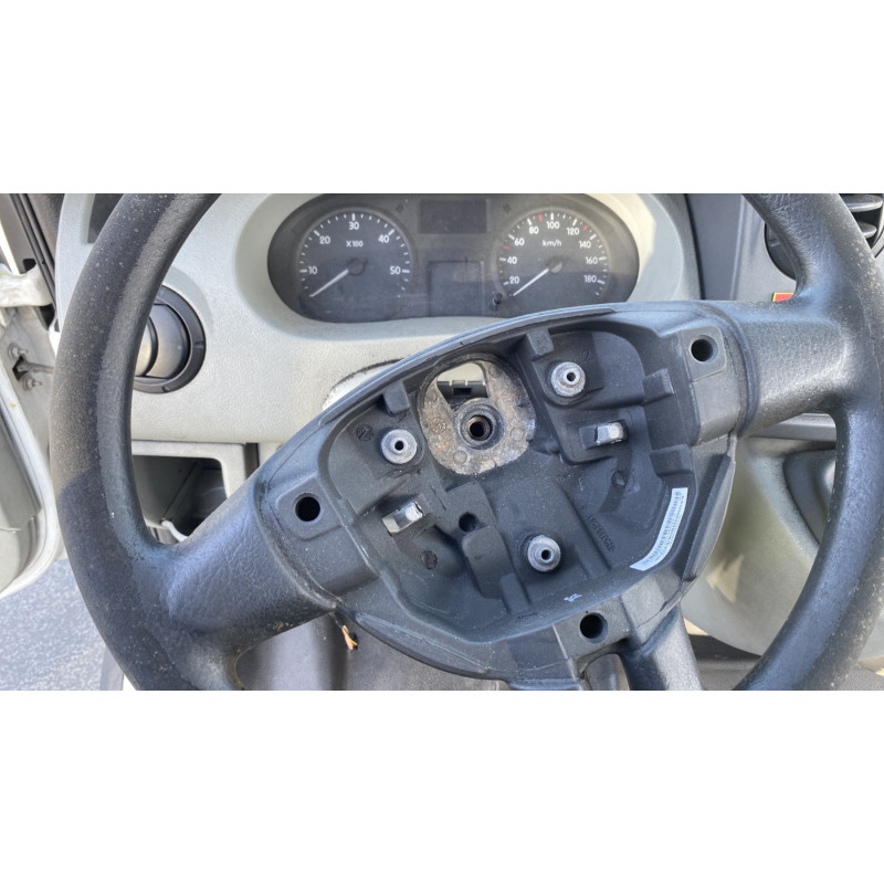 Pedale d'accelerateur RENAULT MASTER 2 Photo n°20