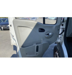 Amortisseur avant gauche RENAULT MASTER 2