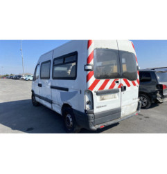 Vase de lave glace RENAULT MASTER 2