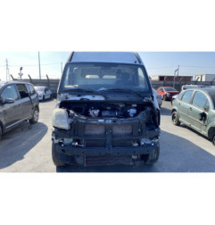 Vase de lave glace RENAULT MASTER 2
