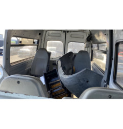 Vase de lave glace RENAULT MASTER 2