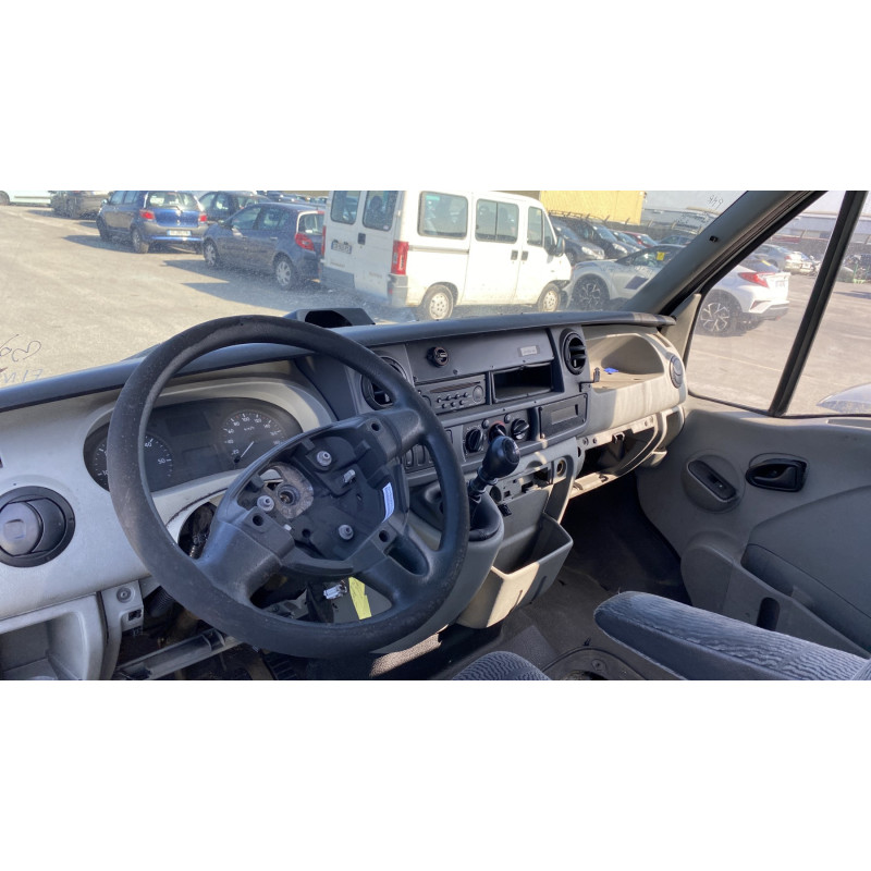 Vase de lave glace RENAULT MASTER 2 Photo n°16