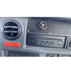 Vase de lave glace RENAULT MASTER 2