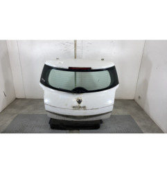 Malle/Hayon arriere RENAULT MEGANE 2 Photo n°1
