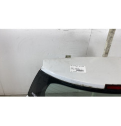Malle/Hayon arriere RENAULT MEGANE 2
