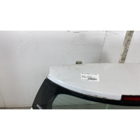 Malle/Hayon arriere RENAULT MEGANE 2