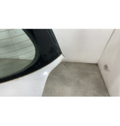Malle/Hayon arriere RENAULT MEGANE 2