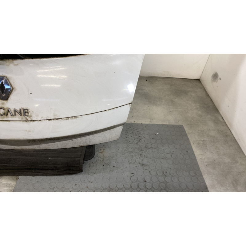 Malle/Hayon arriere RENAULT MEGANE 2 Photo n°7
