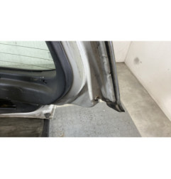 Malle/Hayon arriere RENAULT MEGANE 2