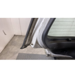 Malle/Hayon arriere RENAULT MEGANE 2