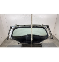 Malle/Hayon arriere RENAULT MEGANE 2