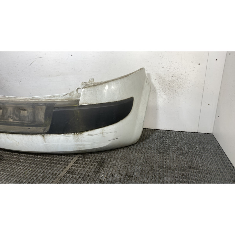 Pare choc arriere RENAULT MEGANE 2 Photo n°3