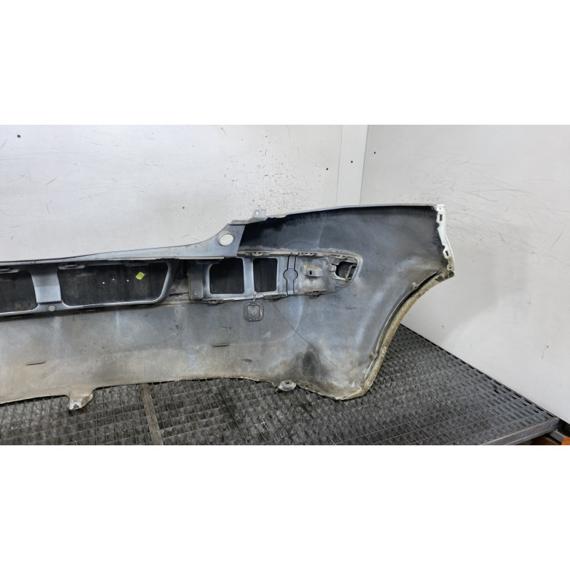 Pare choc arriere RENAULT MEGANE 2 Photo n°4