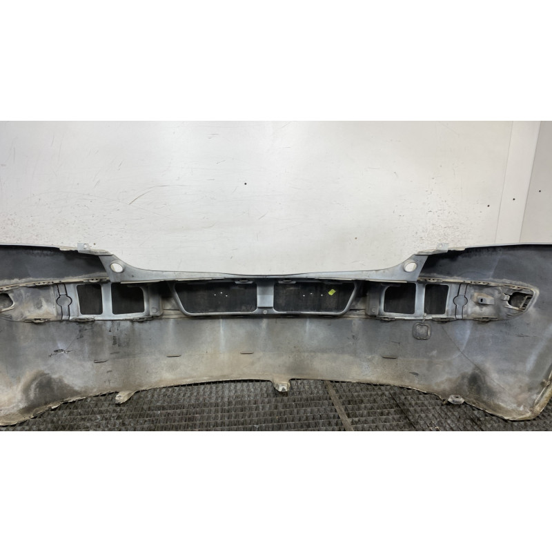 Pare choc arriere RENAULT MEGANE 2 Photo n°5