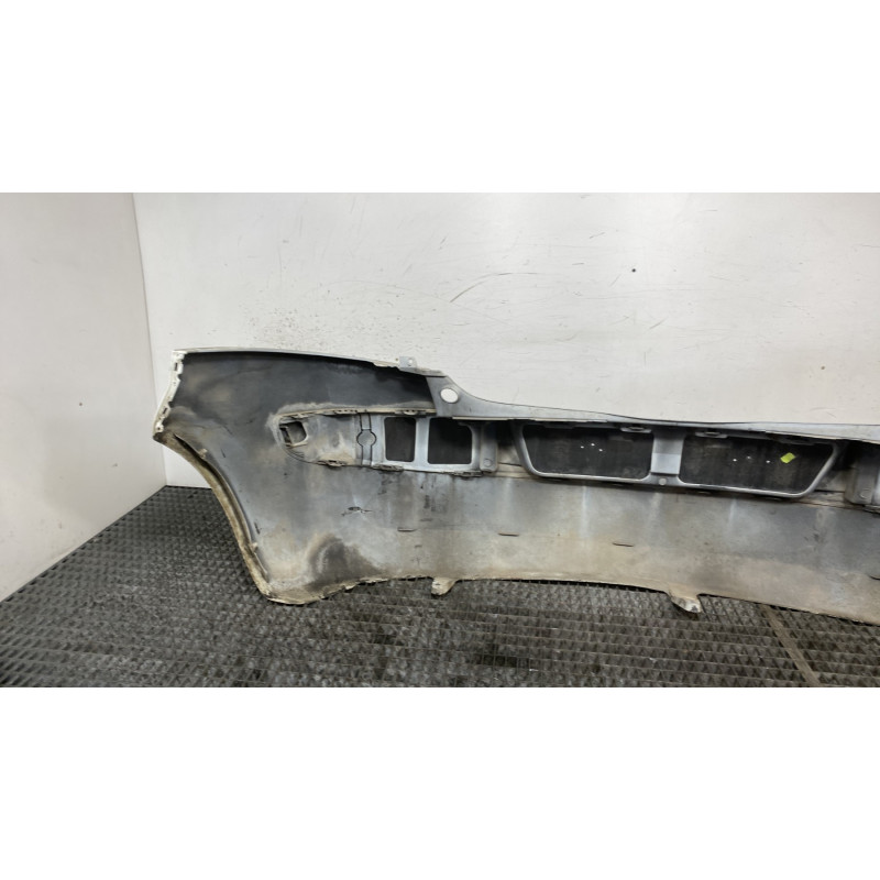 Pare choc arriere RENAULT MEGANE 2 Photo n°6