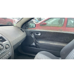 Pare choc arriere RENAULT MEGANE 2