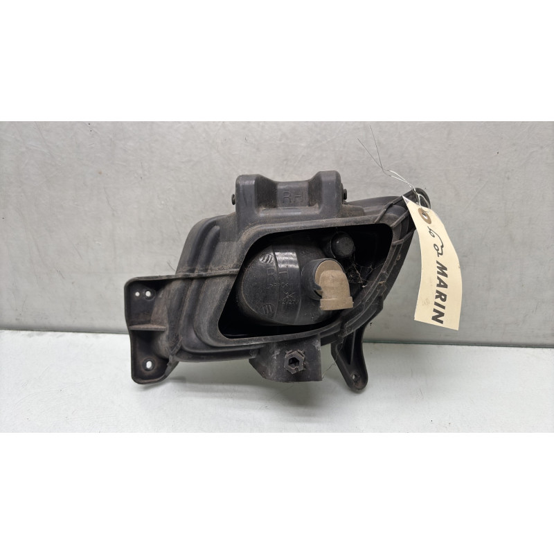 Anti brouillard droit (feux) HYUNDAI I 30 1 Photo n°2