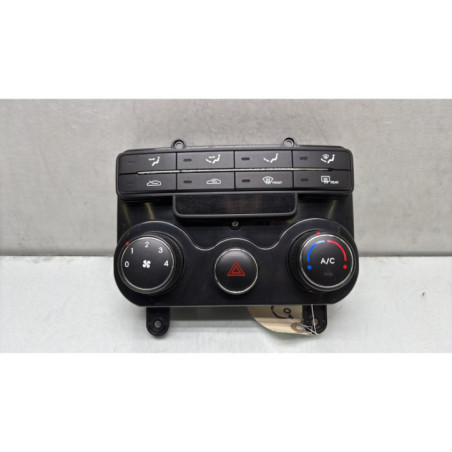 Commande chauffage HYUNDAI I 30 1 Photo n°1