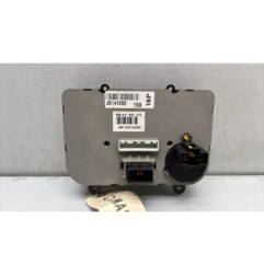 Commande chauffage HYUNDAI I 30 1