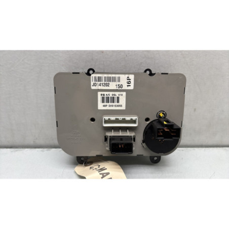Commande chauffage HYUNDAI I 30 1