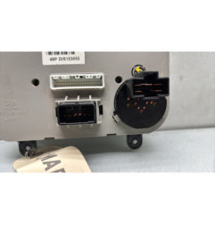 Commande chauffage HYUNDAI I 30 1