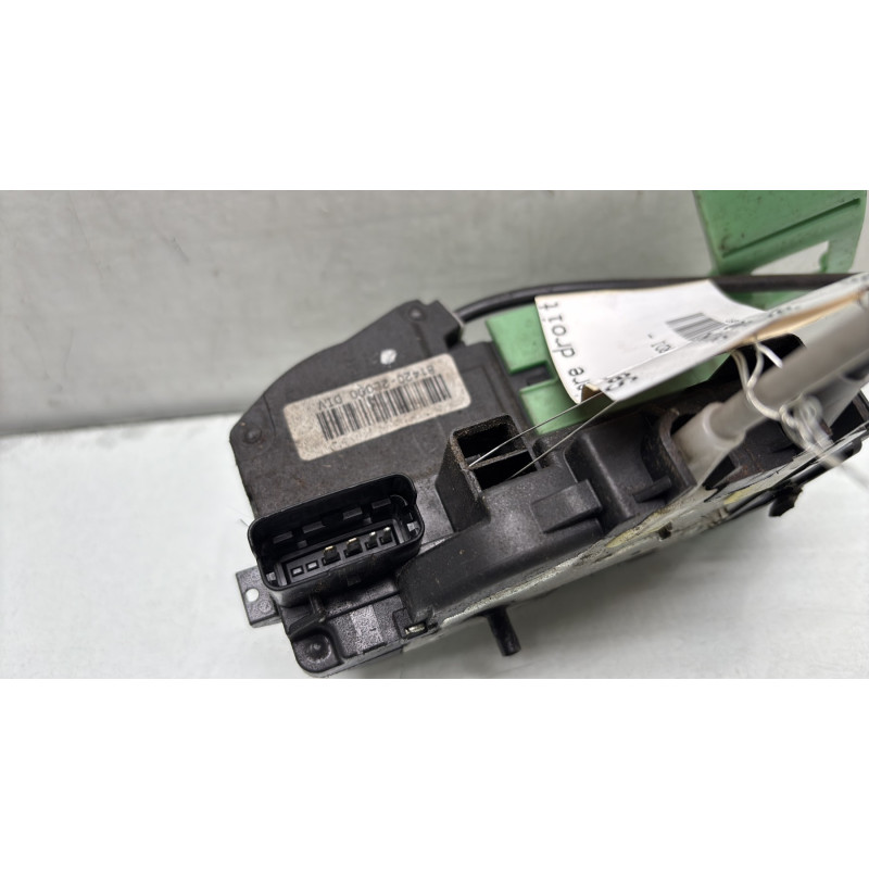 Serrure arriere droit HYUNDAI I 30 1 Photo n°4