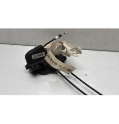 Serrure avant droit HYUNDAI I 30 1