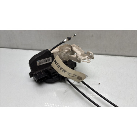 Serrure avant droit HYUNDAI I 30 1