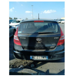 Serrure avant droit HYUNDAI I 30 1
