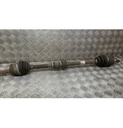 Cardan droit (transmission) HYUNDAI I 30 1 Photo n°1