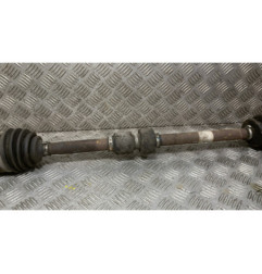Cardan droit (transmission) HYUNDAI I 30 1