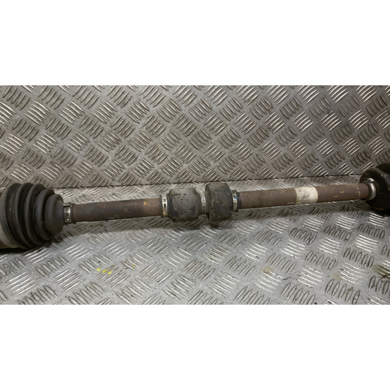 Cardan droit (transmission) HYUNDAI I 30 1 Photo n°3