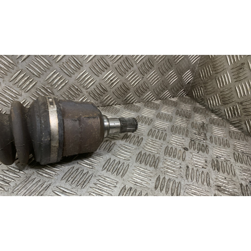 Cardan droit (transmission) HYUNDAI I 30 1 Photo n°4