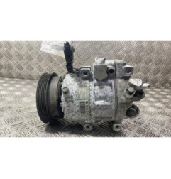 Compresseur clim HYUNDAI I 30 1 Photo n°1