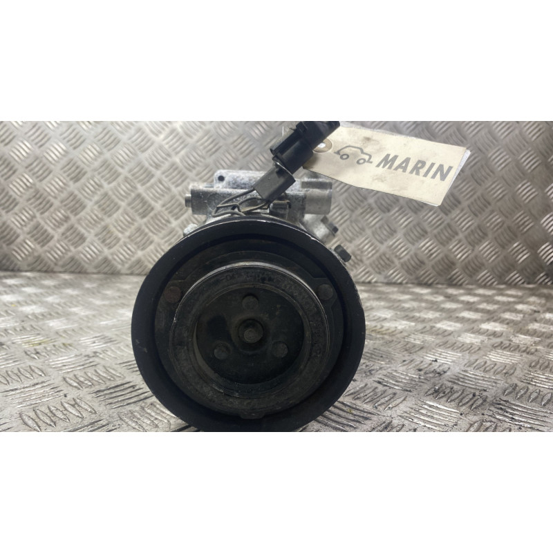 Compresseur clim HYUNDAI I 30 1 Photo n°2