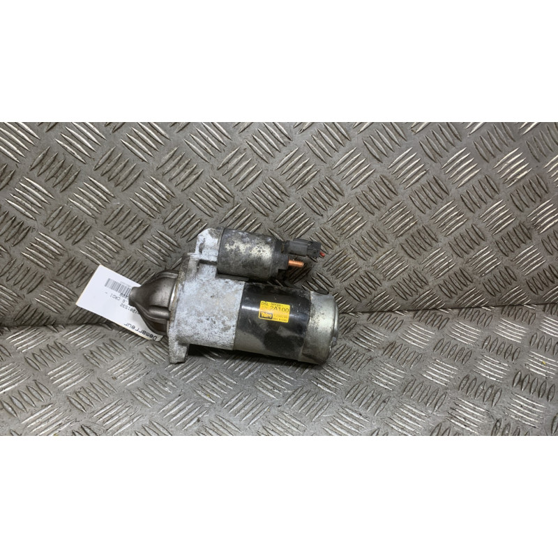 Demarreur HYUNDAI I 30 1 Photo n°1